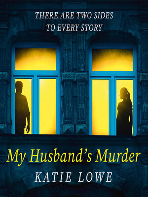My Husband's Murder - Audiobook